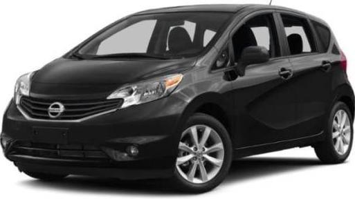 NISSAN VERSA NOTE 2015 3N1CE2CPXFL397900 image